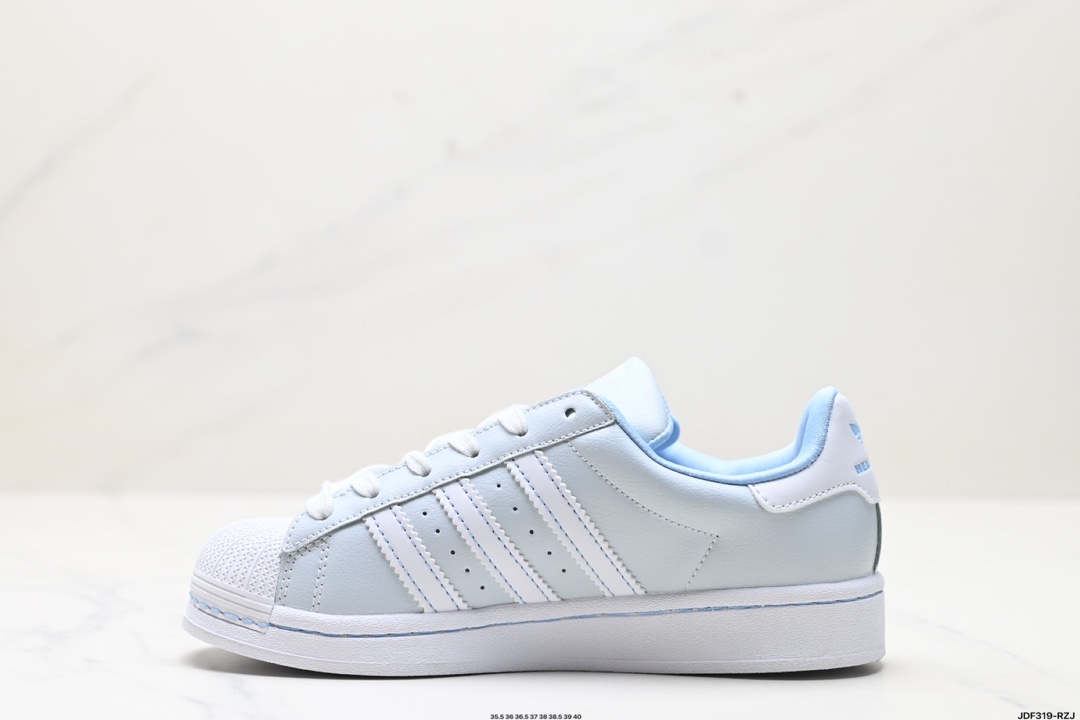 Adidas Superstar Shoes